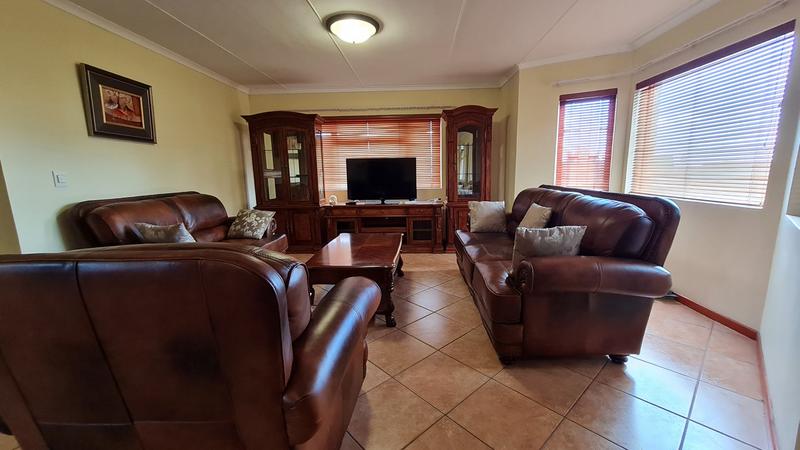 3 Bedroom Property for Sale in Dana Bay Western Cape